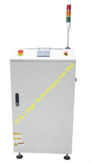 SMT Vacuum Loader